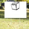 18" x 24" Yard Sign Thumbnail