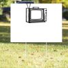 18" x 24" Yard Sign Thumbnail