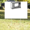 18" x 24" Yard Sign Thumbnail