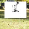 18" x 24" Yard Sign Thumbnail