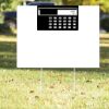 18" x 24" Yard Sign Thumbnail