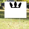 18" x 24" Yard Sign Thumbnail