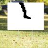 18" x 24" Yard Sign Thumbnail