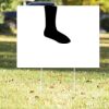 18" x 24" Yard Sign Thumbnail