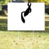 18" x 24" Yard Sign Thumbnail