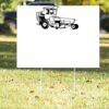 18" x 24" Yard Sign Thumbnail