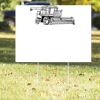 18" x 24" Yard Sign Thumbnail