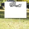 18" x 24" Yard Sign Thumbnail