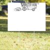 18" x 24" Yard Sign Thumbnail
