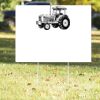 18" x 24" Yard Sign Thumbnail