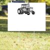 18" x 24" Yard Sign Thumbnail