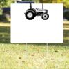 18" x 24" Yard Sign Thumbnail