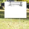18" x 24" Yard Sign Thumbnail