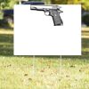 18" x 24" Yard Sign Thumbnail