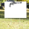 18" x 24" Yard Sign Thumbnail