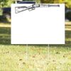 18" x 24" Yard Sign Thumbnail