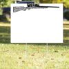 18" x 24" Yard Sign Thumbnail