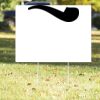 18" x 24" Yard Sign Thumbnail
