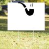 18" x 24" Yard Sign Thumbnail