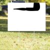 18" x 24" Yard Sign Thumbnail