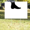 18" x 24" Yard Sign Thumbnail
