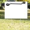 18" x 24" Yard Sign Thumbnail
