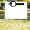 18" x 24" Yard Sign Thumbnail