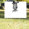 18" x 24" Yard Sign Thumbnail