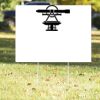 18" x 24" Yard Sign Thumbnail
