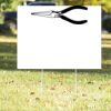 18" x 24" Yard Sign Thumbnail