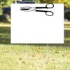 18" x 24" Yard Sign Thumbnail