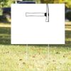 18" x 24" Yard Sign Thumbnail