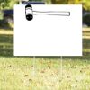 18" x 24" Yard Sign Thumbnail