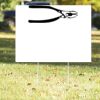 18" x 24" Yard Sign Thumbnail