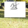 18" x 24" Yard Sign Thumbnail