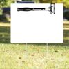 18" x 24" Yard Sign Thumbnail