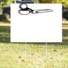 18" x 24" Yard Sign Thumbnail