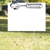 18" x 24" Yard Sign Thumbnail