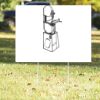 18" x 24" Yard Sign Thumbnail