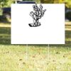 18" x 24" Yard Sign Thumbnail