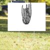 18" x 24" Yard Sign Thumbnail