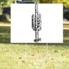 18" x 24" Yard Sign Thumbnail