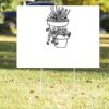 18" x 24" Yard Sign Thumbnail