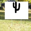 18" x 24" Yard Sign Thumbnail