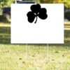 18" x 24" Yard Sign Thumbnail