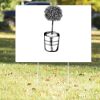 18" x 24" Yard Sign Thumbnail