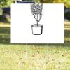 18" x 24" Yard Sign Thumbnail