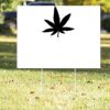 18" x 24" Yard Sign Thumbnail