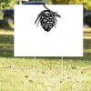 18" x 24" Yard Sign Thumbnail