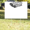 18" x 24" Yard Sign Thumbnail